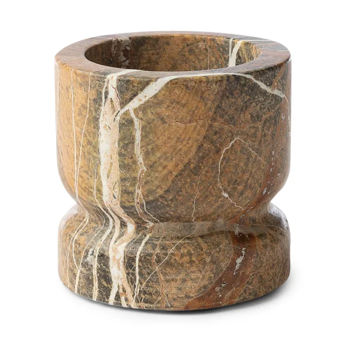 Miska Dahl - Red stone - Tinted