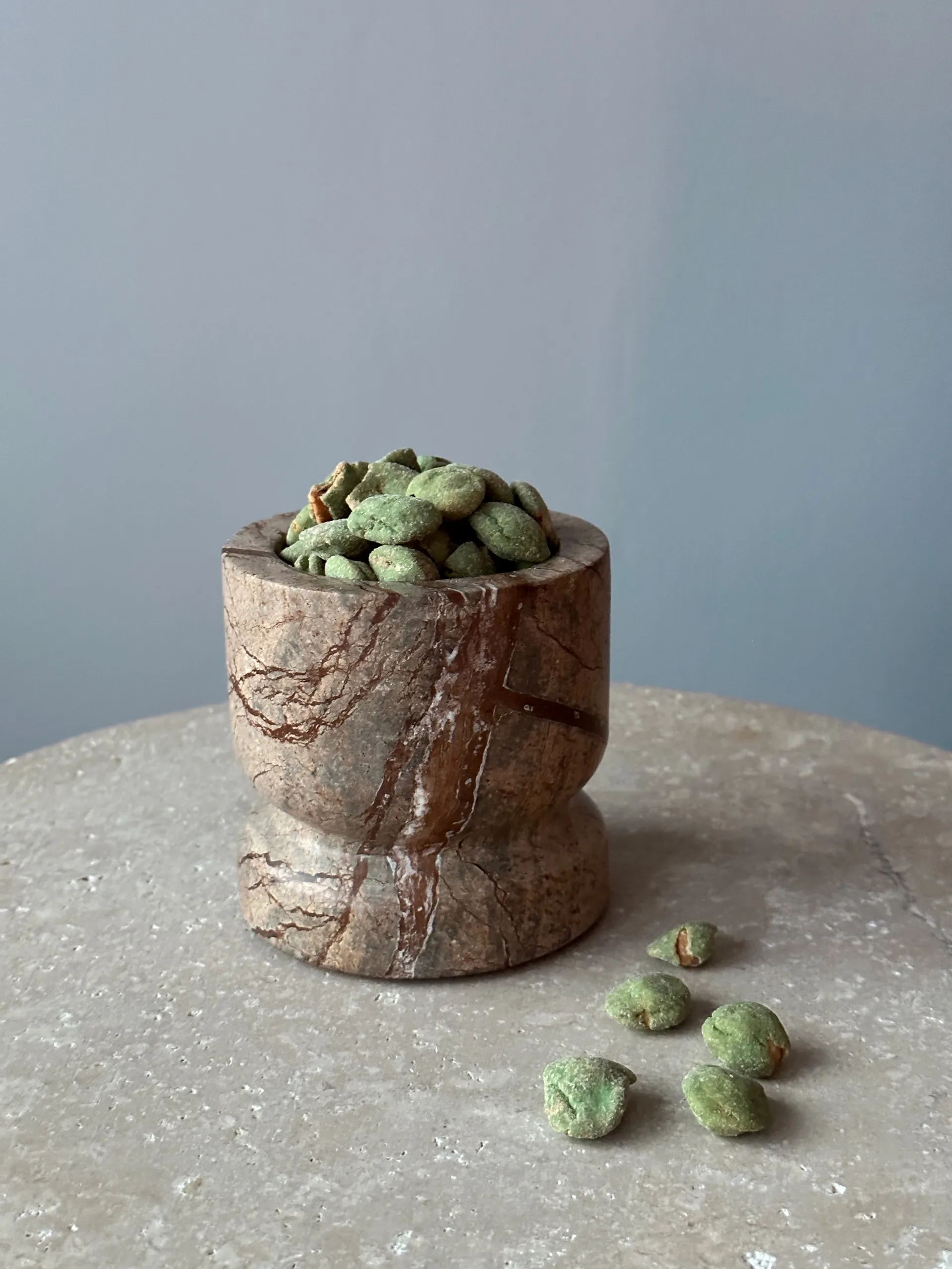 Miska Dahl, Red stone Tinted