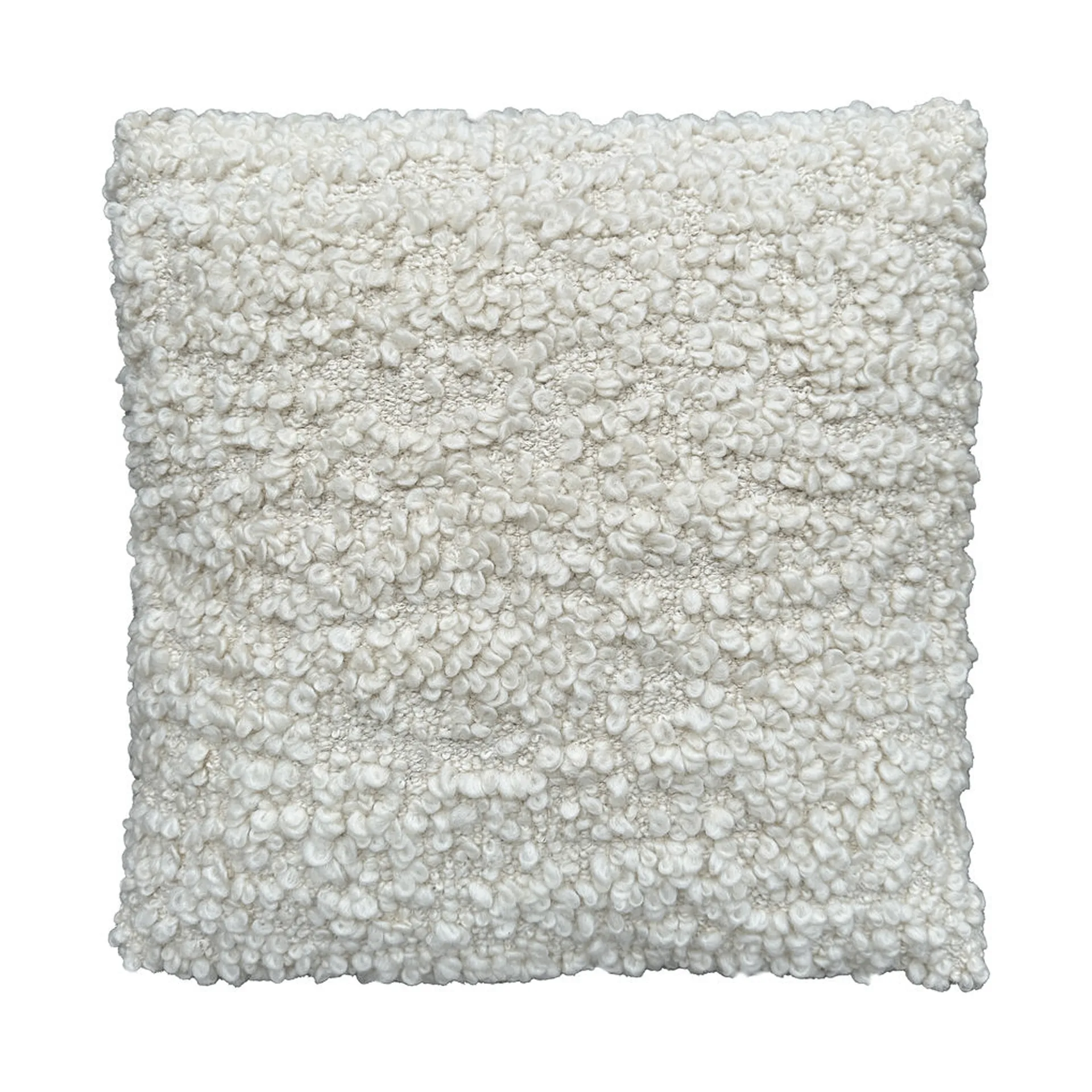Poduszka dekoracyjna Levantin, Off white, 45x45 cm Tinted