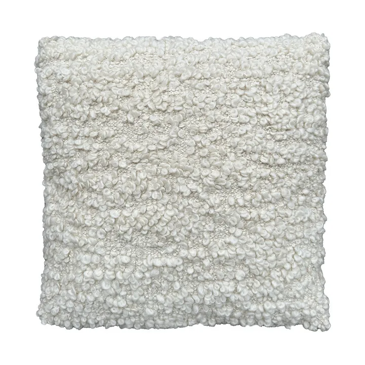 Poduszka dekoracyjna Levantin - Off white, 45x45 cm - Tinted
