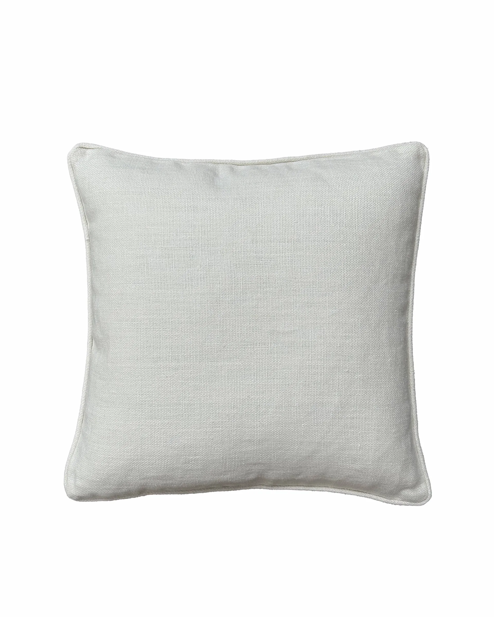 Poduszka dekoracyjna Norell, Off white, 50x50 cm Tinted