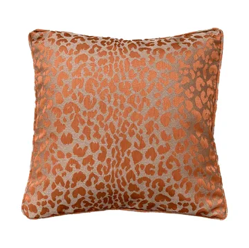 Poduszka dekoracyjna Vildklint leopard - Rust, 50x50 cm - Tinted