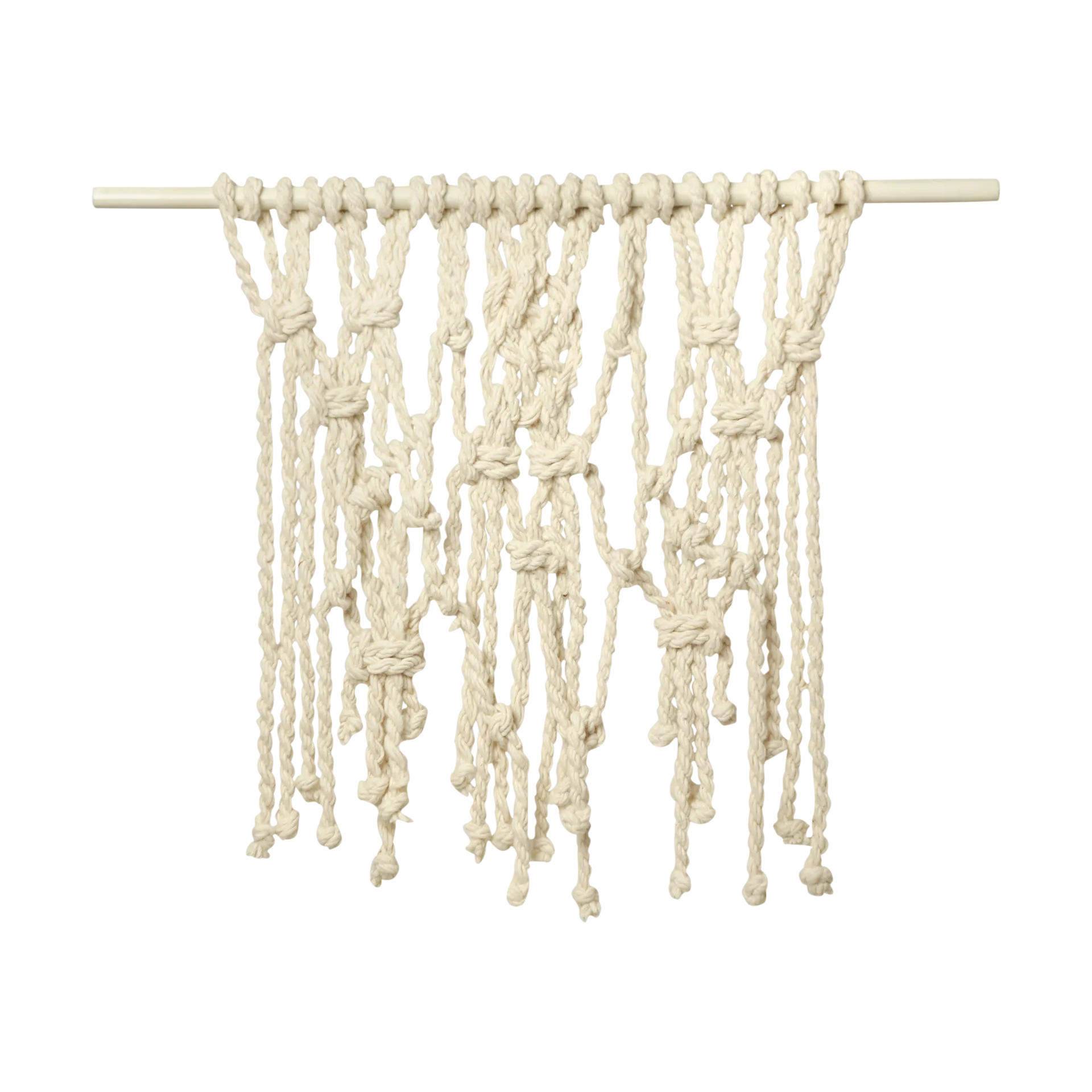 Rodin dekoracja ścienna 120 cm, Offwhite Tinted