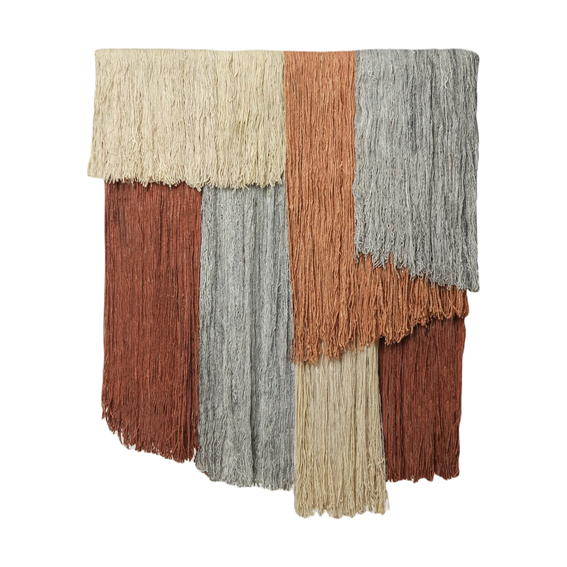 Tham dekoracja ścienna 90 cm, Multi Tinted