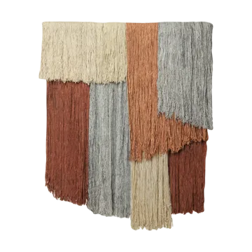 Tham dekoracja ścienna 90 cm - Multi - Tinted