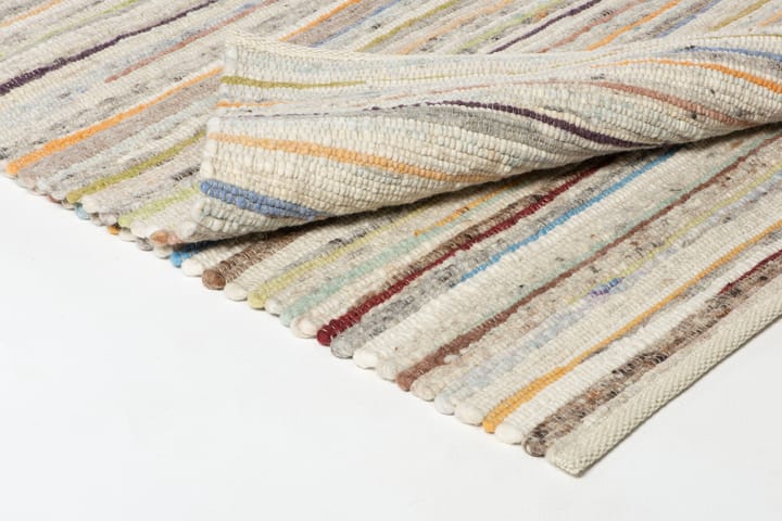 Dywan Arosa, Multi, 130x70 cm Tisca