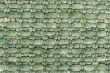 Okrągły dywan Greenland Swift - Jadeitowy nr 240, Ø170 cm - Tisca