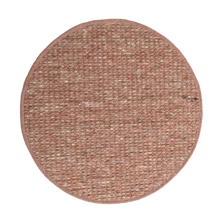 Okrągły dywan Greenland Swift - Terra nr 234, Ø250 cm - Tisca