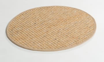 Okrągły dywan Greenland Swift - Złoty nr 261, Ø250 cm - Tisca