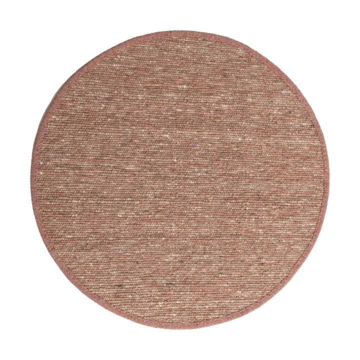 Okrągły dywan Sierrafil - Terra nr 234, Ø250 cm - Tisca