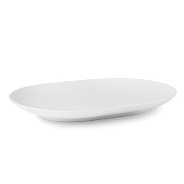 Banquet talerz do serwowania - biały - Tivoli by Normann Copenhagen