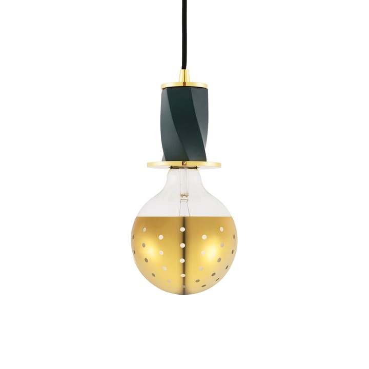 Dot E27 LED - złoto - Tivoli by Normann Copenhagen
