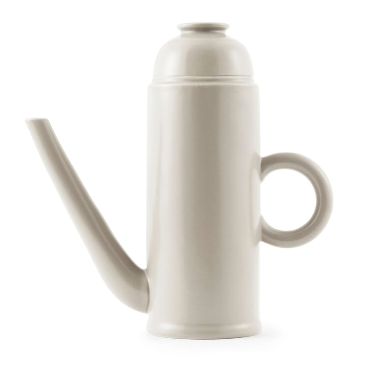 Dzbanek do kawy Entry 0,8 L - Faded seledynowa zieleń - Tivoli by Normann Copenhagen