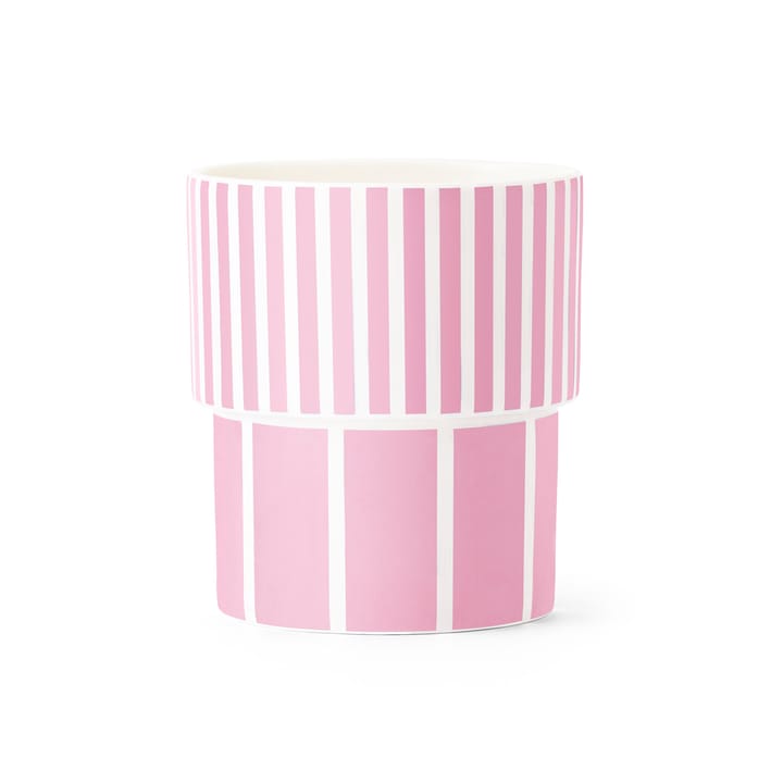 Filiżanka Lolli 17 cl - Candyfloss rose - Tivoli by Normann Copenhagen