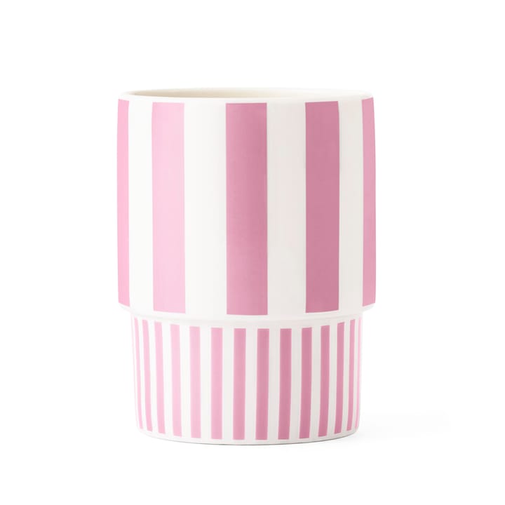 Filiżanka Lolli 35 cl - Candyfloss rose - Tivoli by Normann Copenhagen