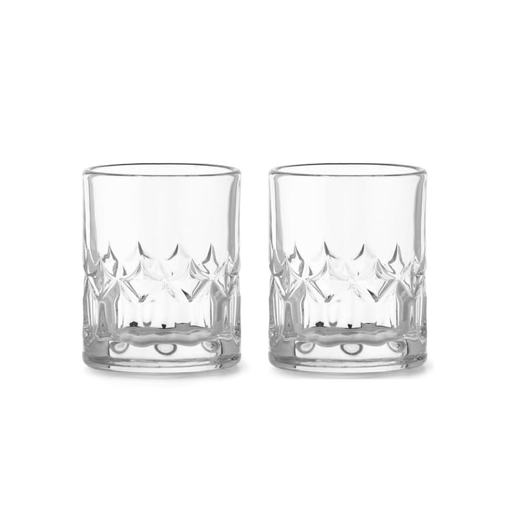 Kieliszek Spirit 2-pak - 9 cl - Tivoli by Normann Copenhagen