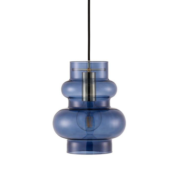 Lampa Balloon duża - Dusk blue - Tivoli by Normann Copenhagen