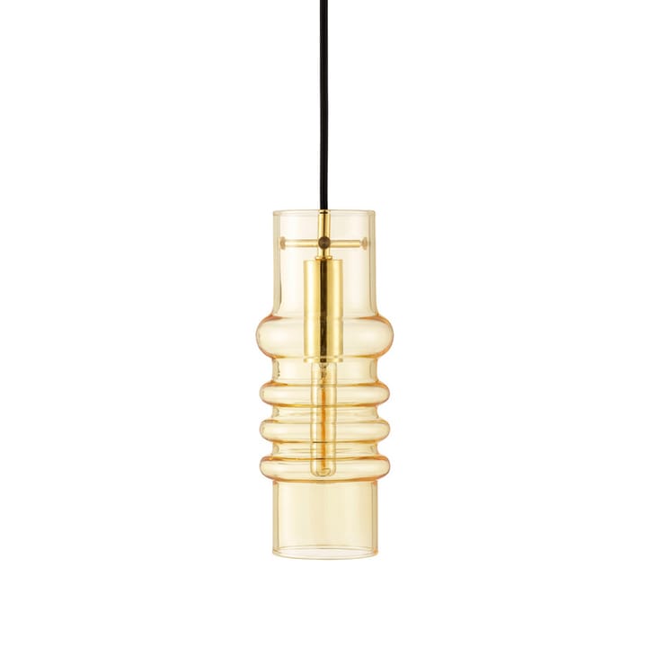 Lampa Balloon mała - Pale yellow - Tivoli by Normann Copenhagen