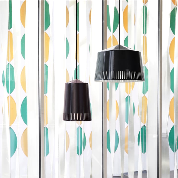 Lampa Toli Ø 42 cm - Parterre brown - Tivoli by Normann Copenhagen
