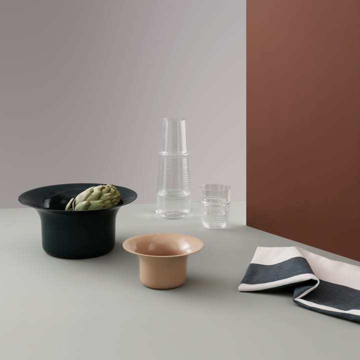 Szklanka Promenade 25 cl, 2-pak - Clear - Tivoli by Normann Copenhagen