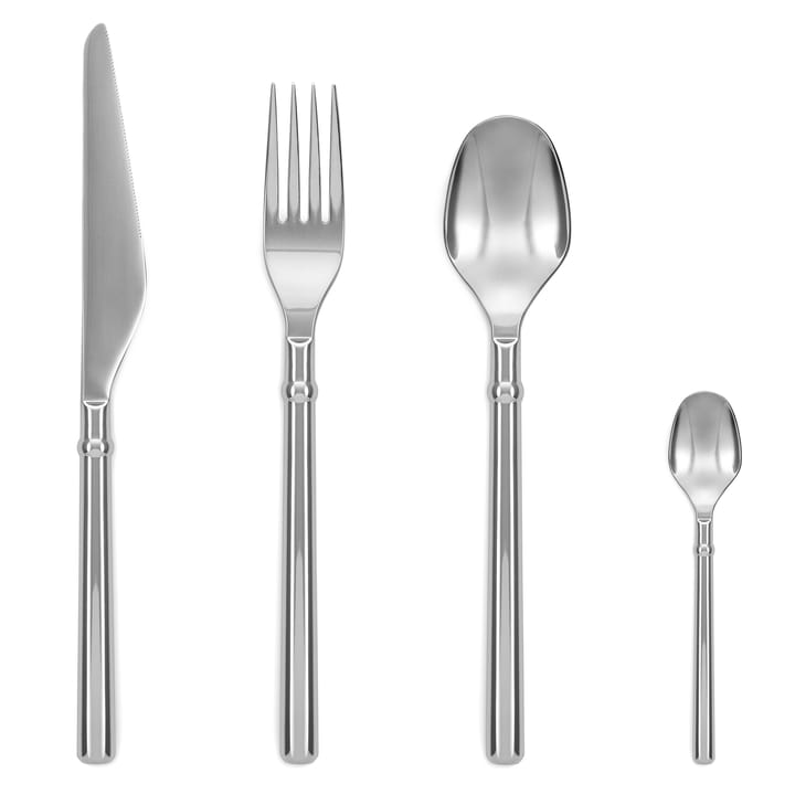 Zestaw sztućców Banquet  - 16-częściowy - Tivoli by Normann Copenhagen