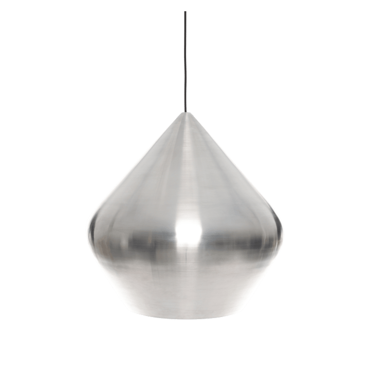 Abażur do lampy Beat Unbeaten Stout Ø52 cm - Aluminium - Tom Dixon