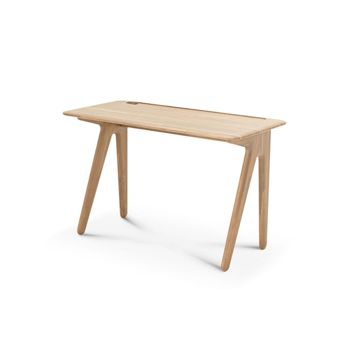 Biurko Slab - Dąb, 120 cm - Tom Dixon