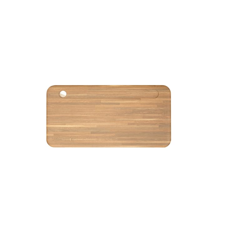 Biurko Slab, Dąb, 120 cm Tom Dixon