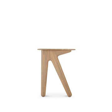 Biurko Slab - Dąb, 120 cm - Tom Dixon