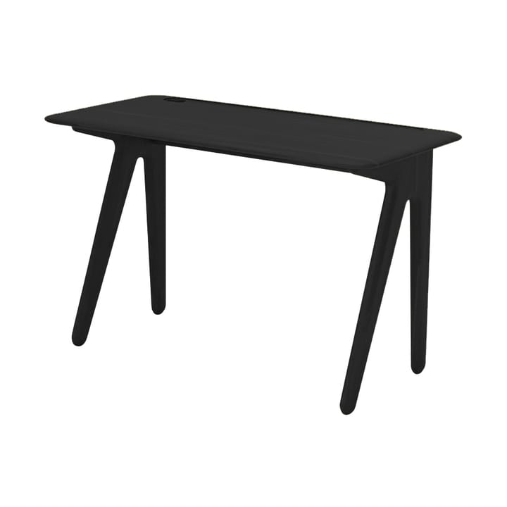 Biurko Slab Individual 60x120 cm - Czarny dąb - Tom Dixon