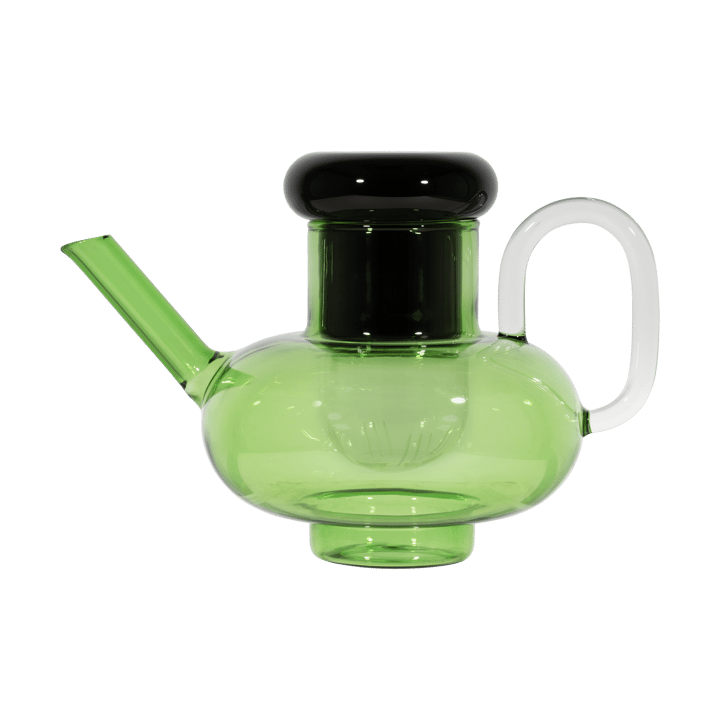Czajnik Bump - Zielony - Tom Dixon
