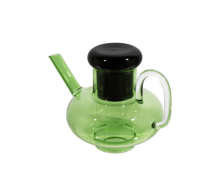 Czajnik Bump, Zielony Tom Dixon