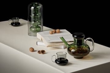 Czajnik Bump - Zielony - Tom Dixon