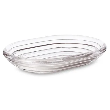 Duża miska Press - Przezroczysty - Tom Dixon