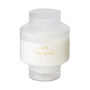 Duża świeca zapachowa Elements - Powietrze - Tom Dixon