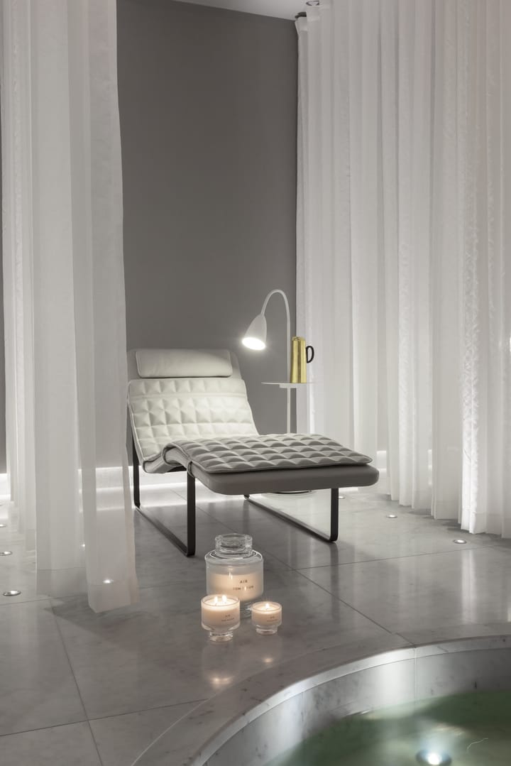 Duża świeca zapachowa Elements , Powietrze Tom Dixon