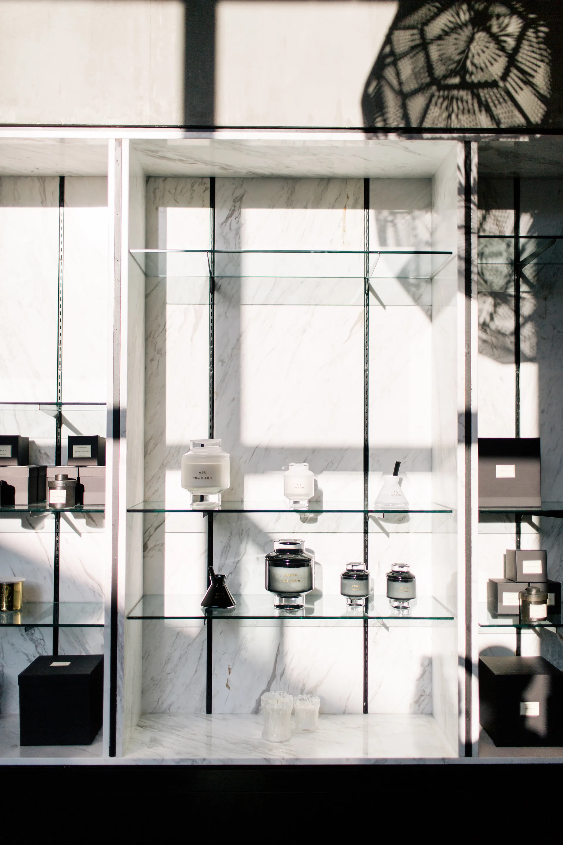 Dyfuzor Elements 200 ml, Powietrze Tom Dixon