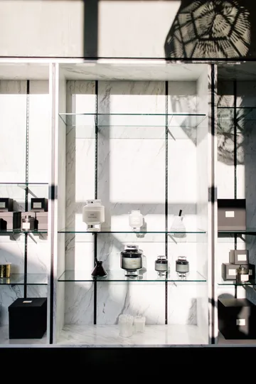 Dyfuzor Elements 200 ml - Powietrze - Tom Dixon