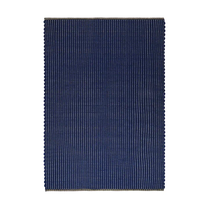 Dywan Cord - Ultramarine Blue, 200x300 cm - Tom Dixon