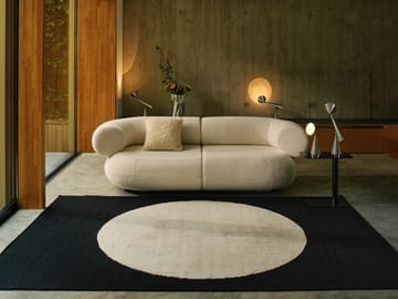 Dywan Disc - 170x240 cm - Tom Dixon