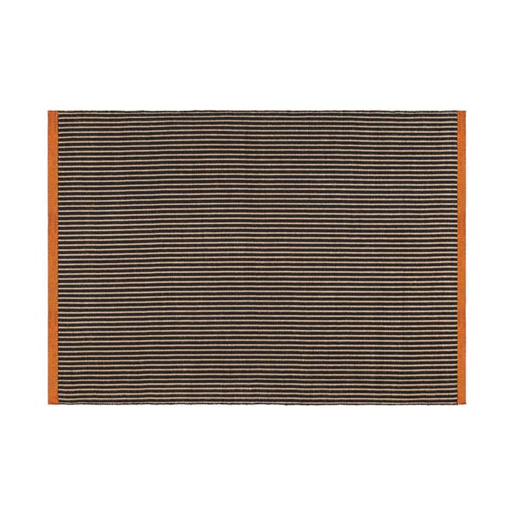 Dywan Line - Czarny 170x240 cm - Tom Dixon