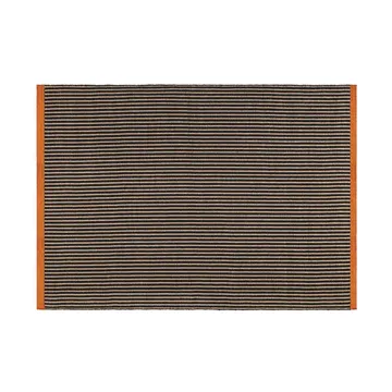 Dywan Line - Czarny 200x300 cm - Tom Dixon