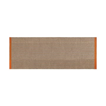 Dywan Line - Czarny 70x250 cm - Tom Dixon