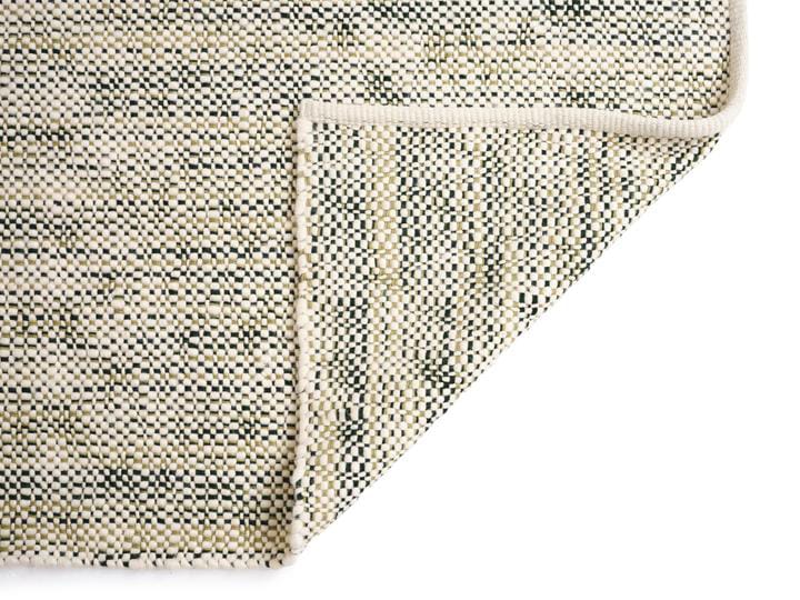 Dywan Tweed, Zielony 170x240 cm Tom Dixon