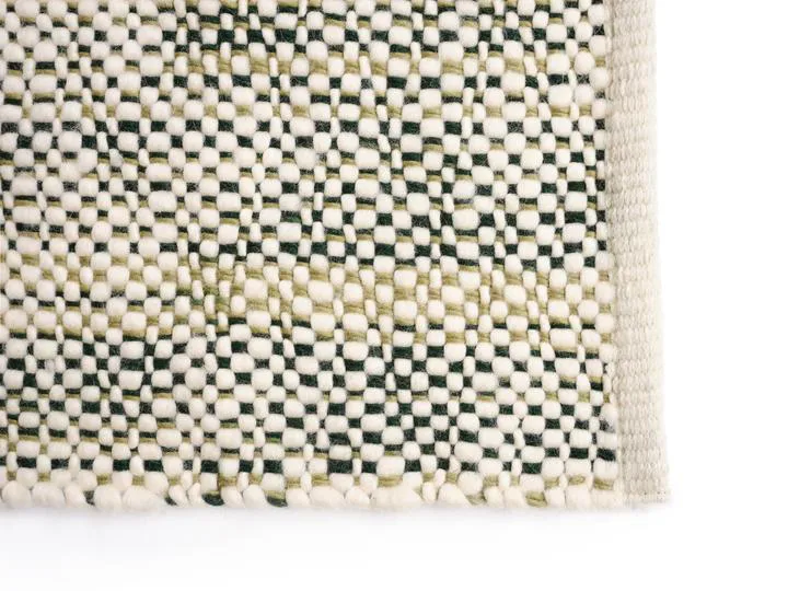 Dywan Tweed, Zielony 170x240 cm Tom Dixon