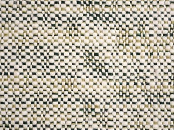 Dywan Tweed - Zielony 170x240 cm - Tom Dixon