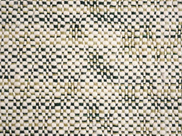 Dywan Tweed, Zielony 170x240 cm Tom Dixon