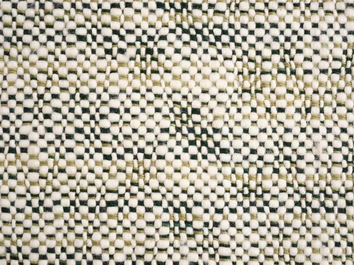 Dywan Tweed, Zielony 200x300 cm Tom Dixon