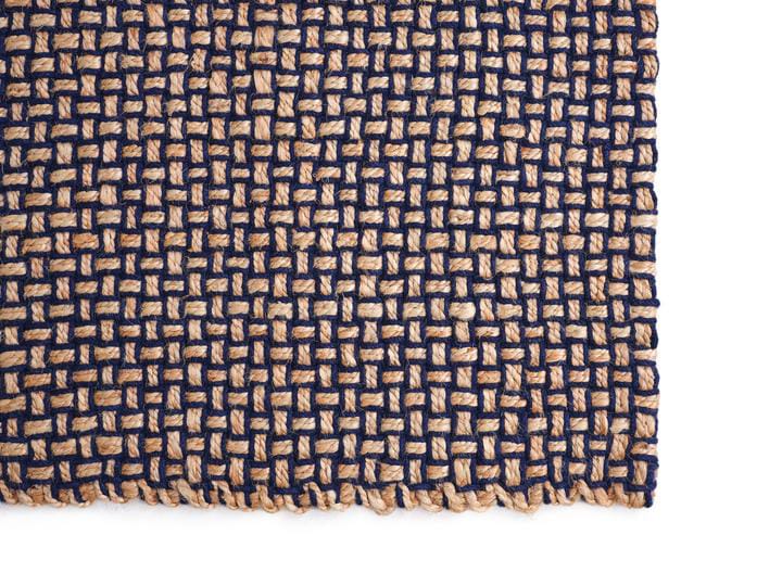 Dywan Weave, Niebieski 170x240 cm Tom Dixon