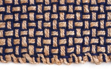 Dywan Weave - Niebieski 170x240 cm - Tom Dixon